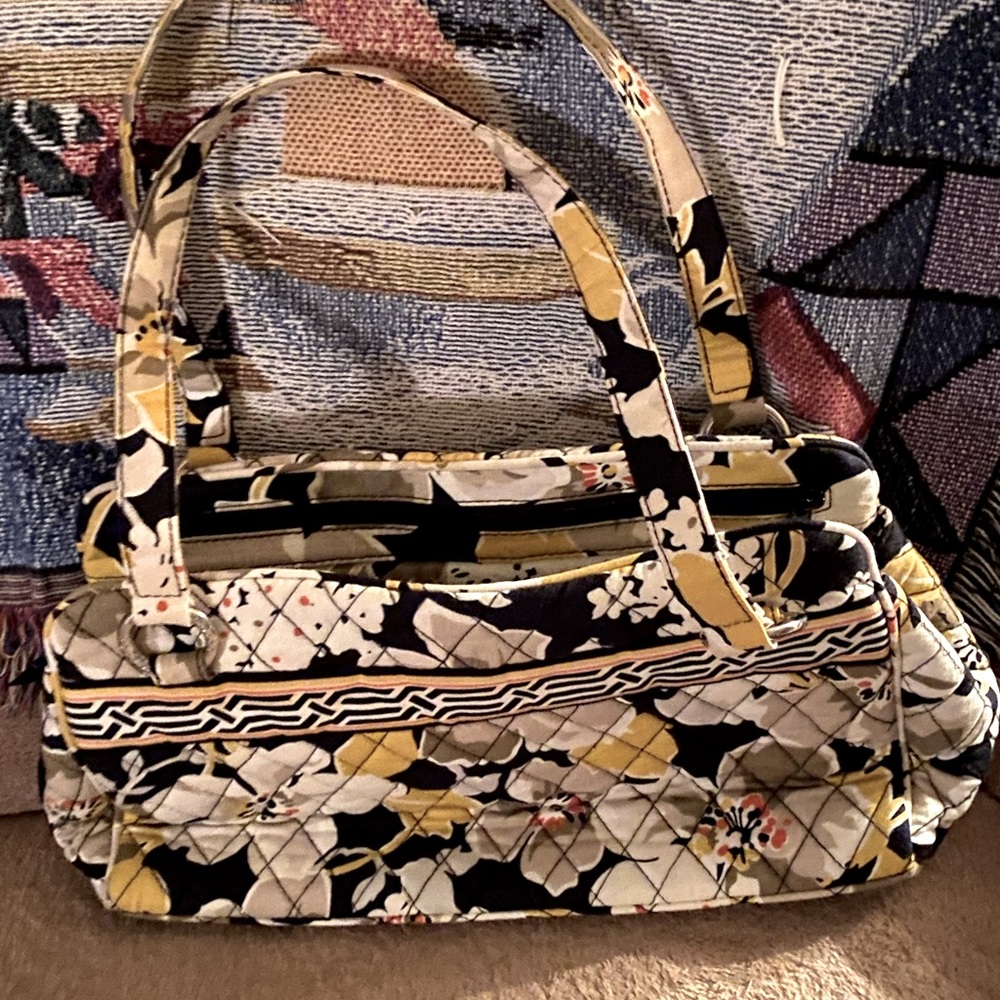Vera Bradley Purse